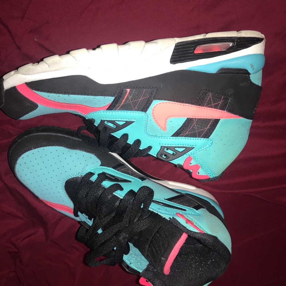 Nike men’s sneaker
